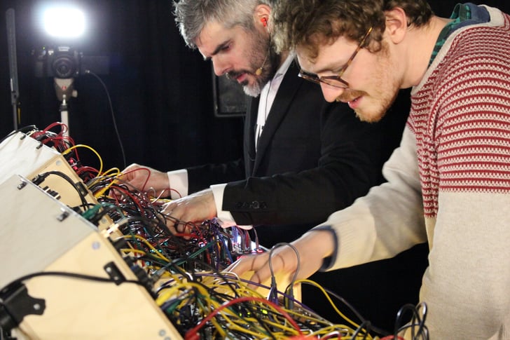 7 things DIY musicians stand to gain from a music tech diploma - Focused learning